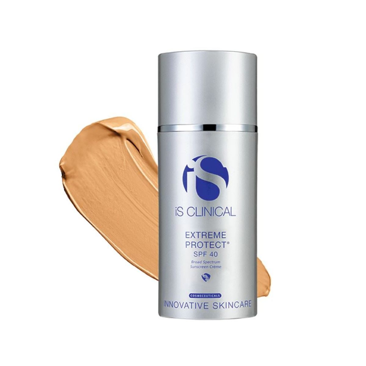 iS Clinical Extreme Protect SPF 40 PerfecTint Bronze 100g