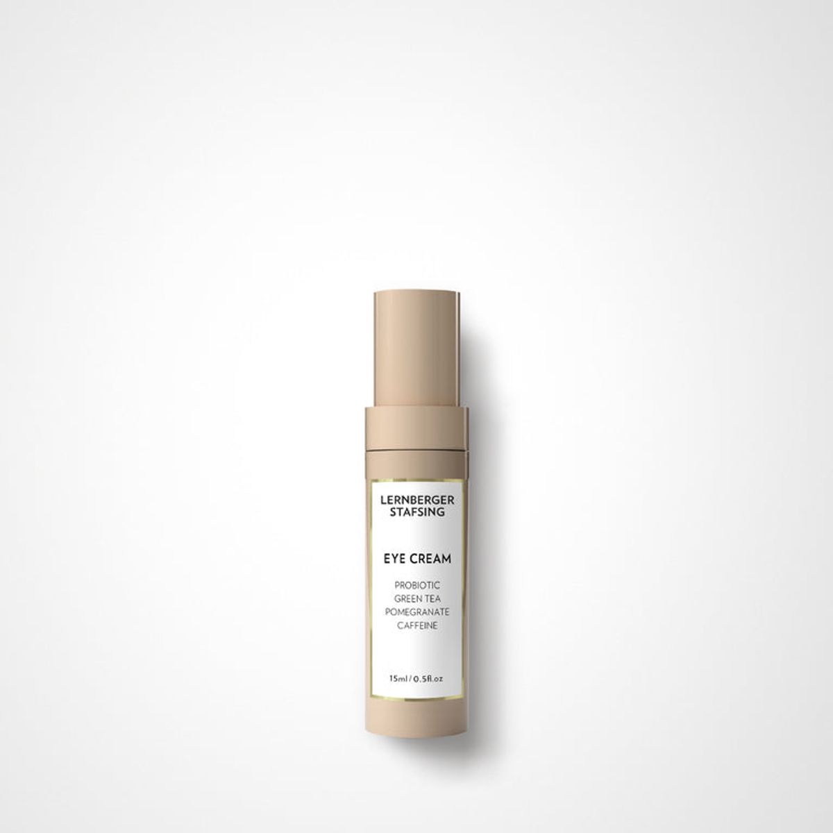 Lernberger stafsing - Eye cream