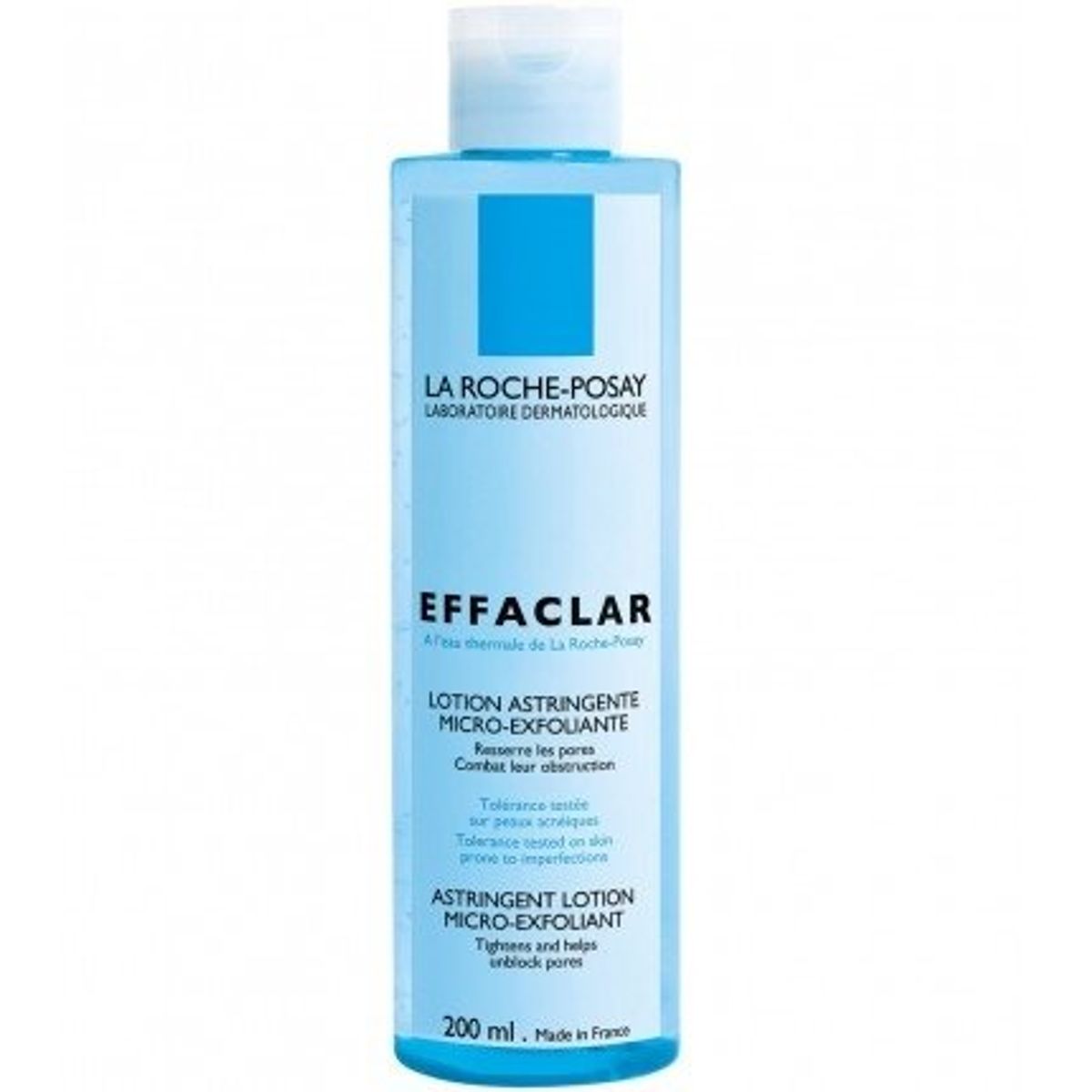 La Roche-Posay Effaclar Skintonic 200 ml