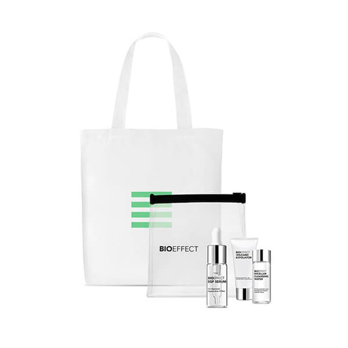 Bioeffect EGF Serum Spring Gift Set