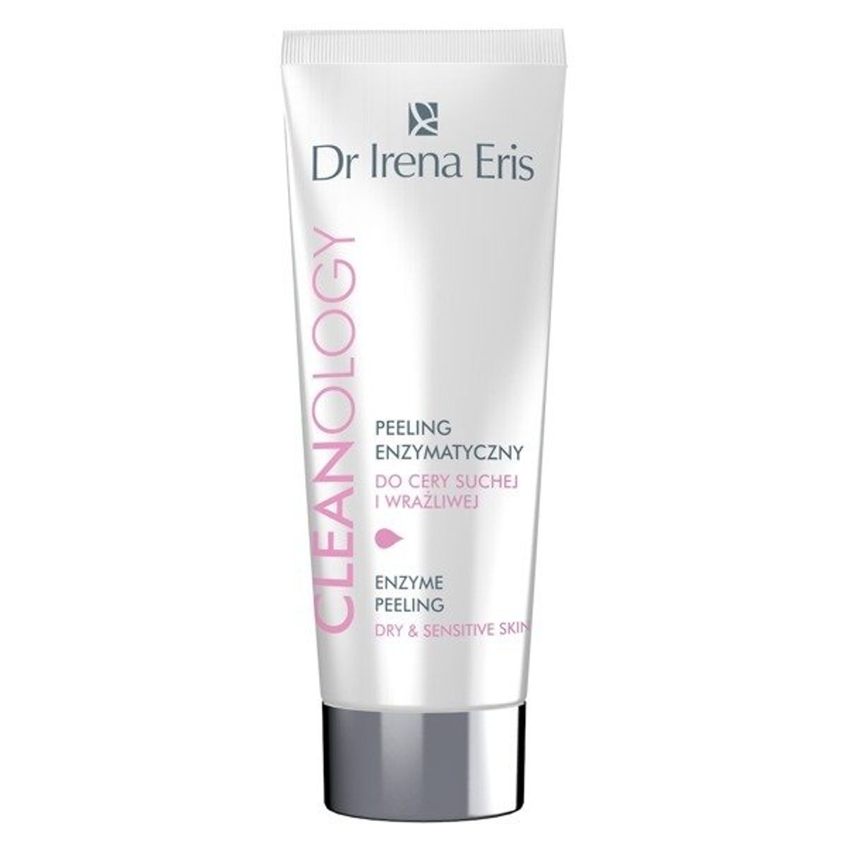 Dr. Irena Eris CLEANOLOGY Enzyme peeling 75 ml.