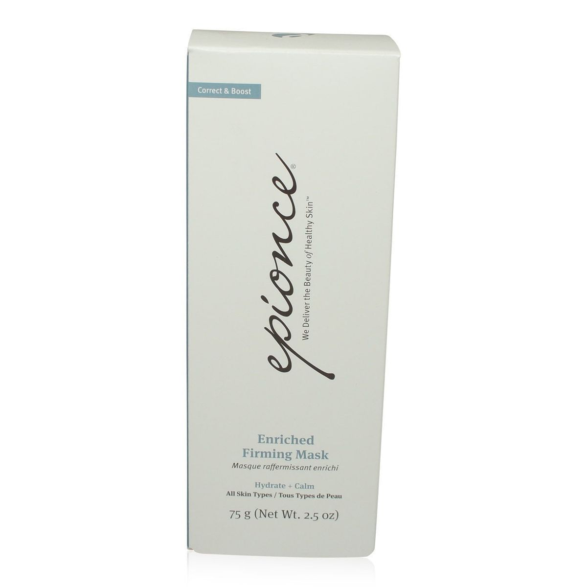 Epionce Enriched Firming Mask 75g