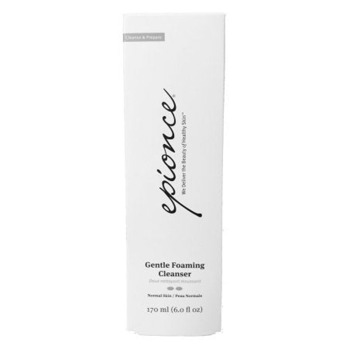 Epionce Gentle Foaming Cleanser 170 ml.