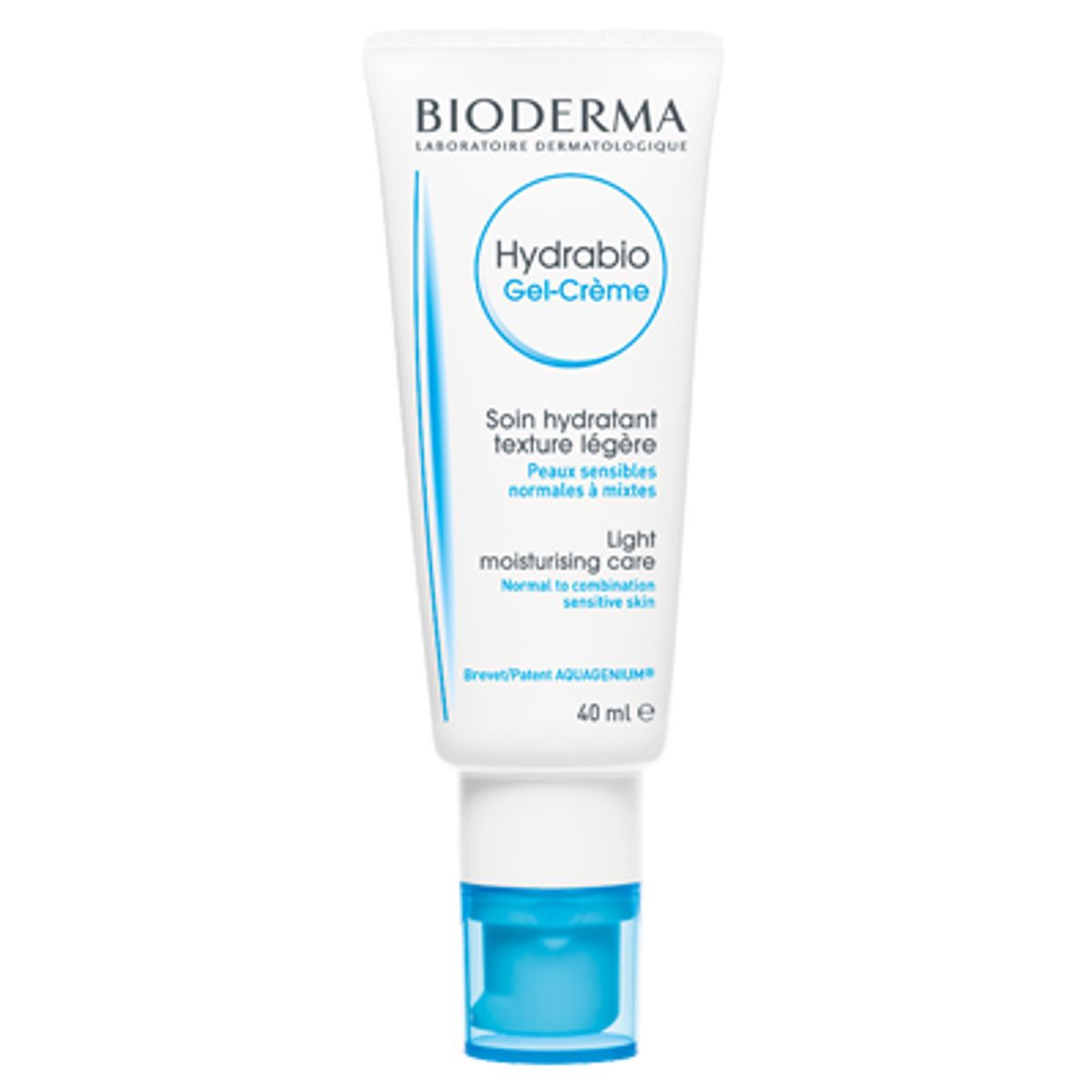 Bioderma Hydrabio Gel-Creme 40 ml