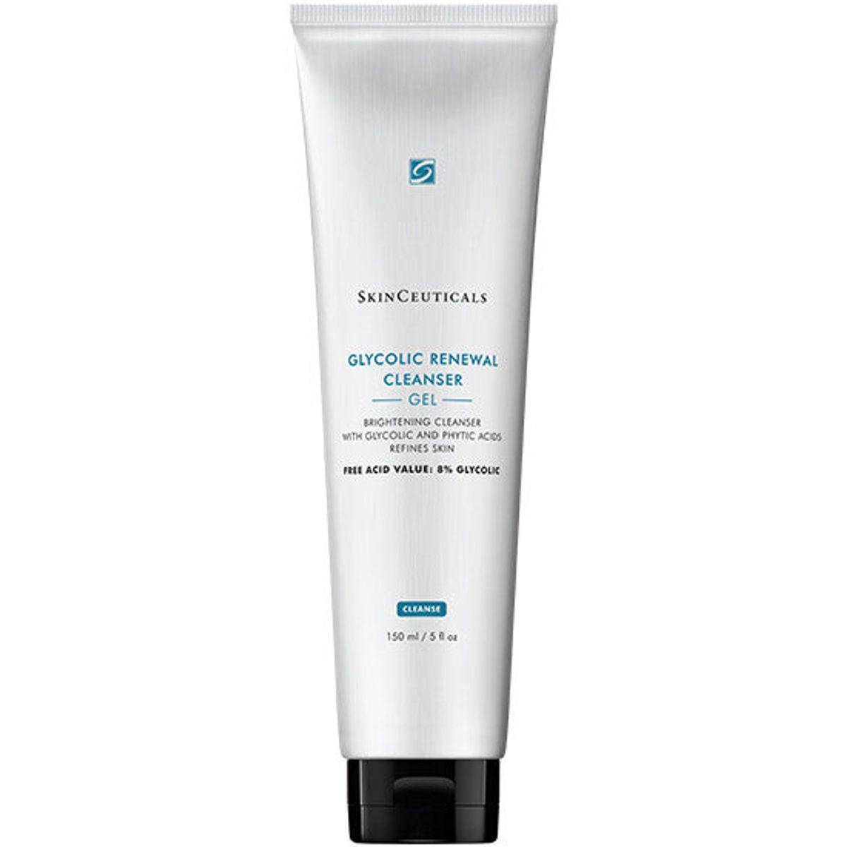 SkinCeuticals -GLYCOLIC RENEWAL CLEANSER 150 ml