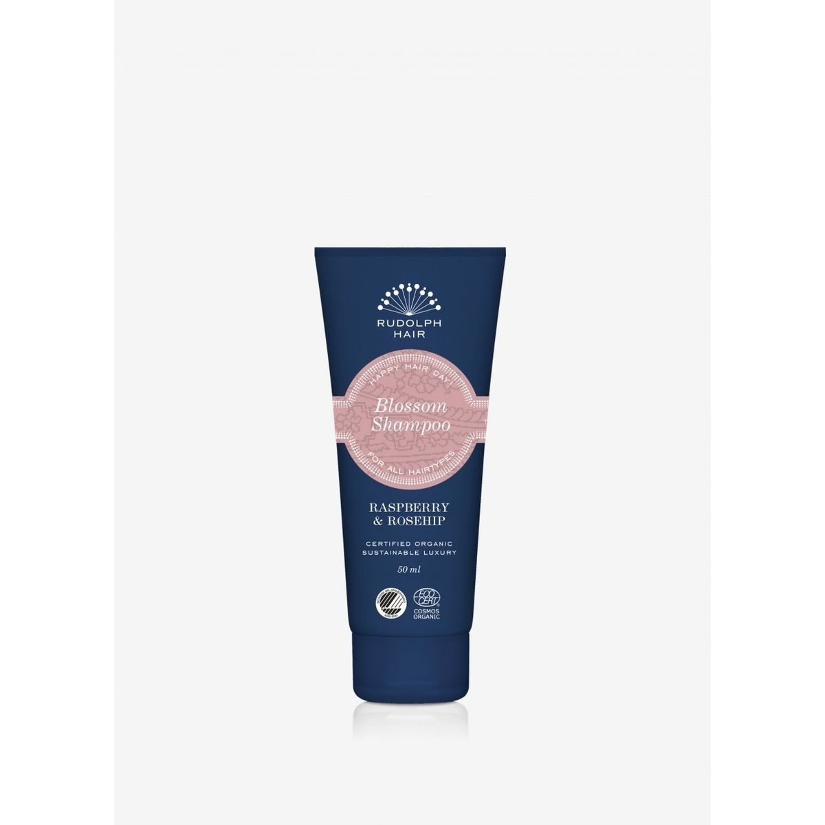 Rudolph Care Blossom Shampoo 50 ml