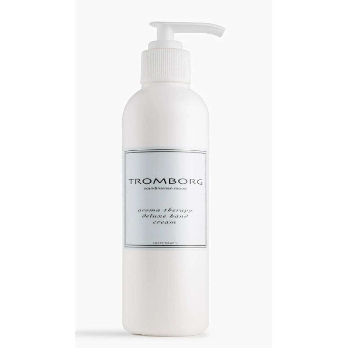 Tromborg Aroma Therapy Deluxe Hand Cream 200ml