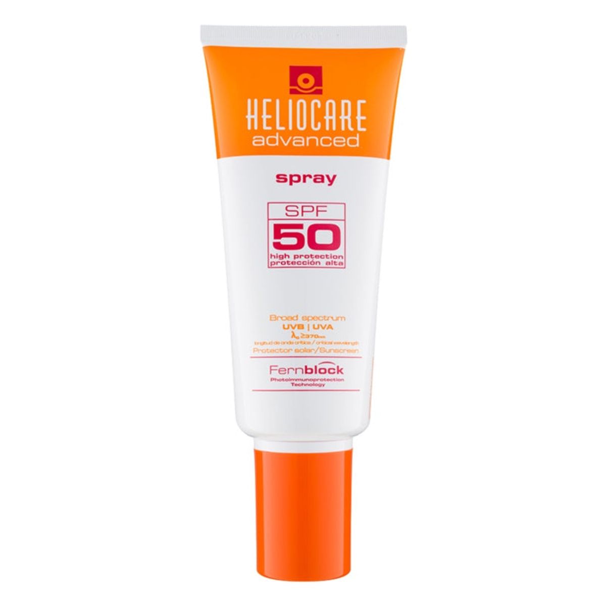 Heliocare Advanced Spray SPF 50