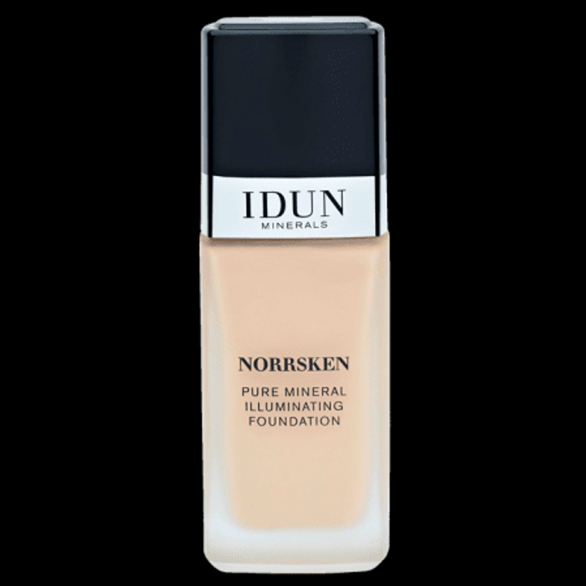 Idun Norrsken Illuminating Foundation Ingrid 30 ml.