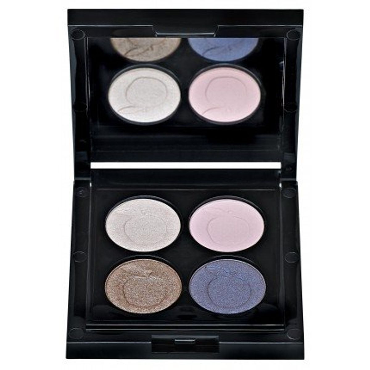 Idun Norrlandssyren palette Eyeshadow 4 g