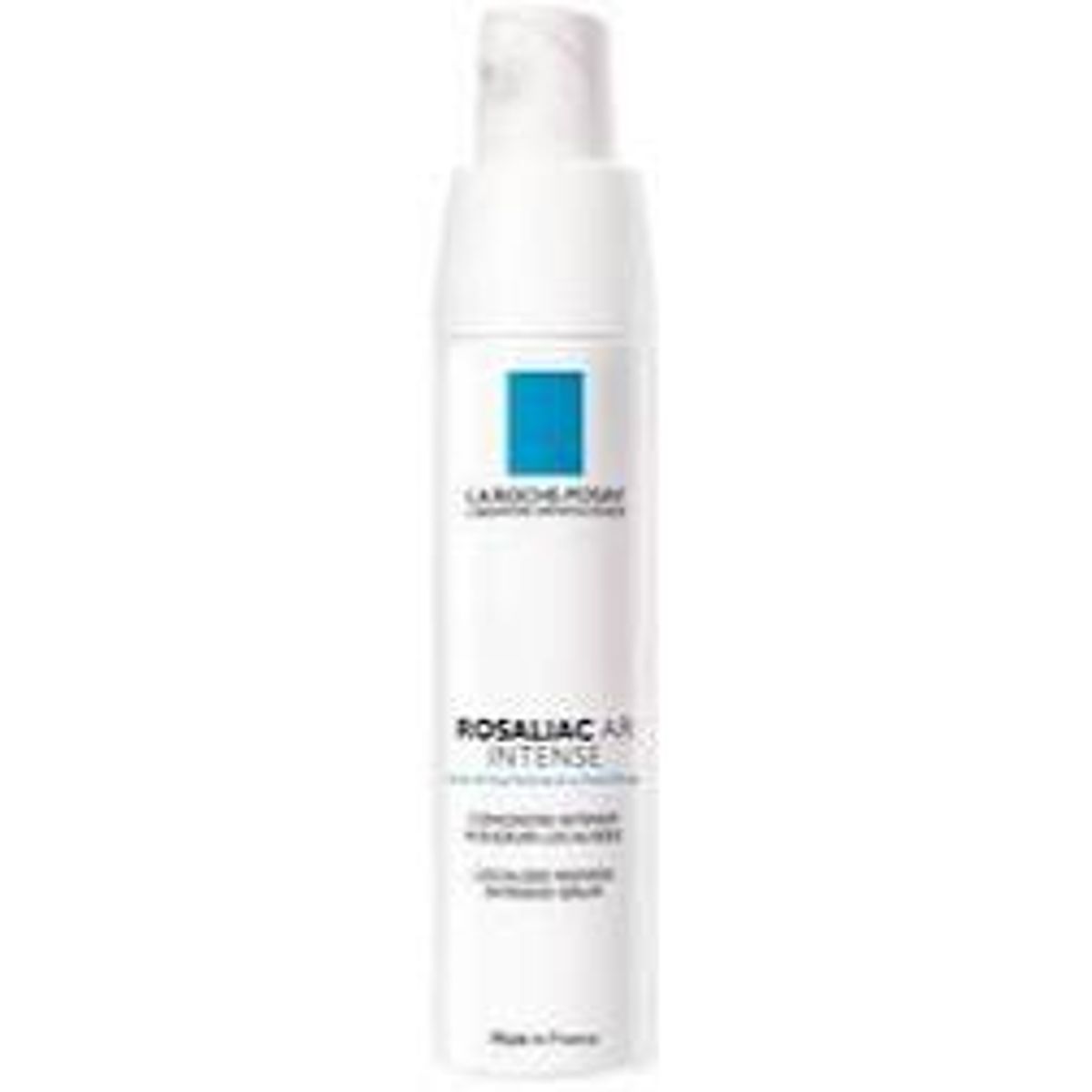 La Roche-Posay ROSALIAC AR INTENSE intens serum mod rødme Flakon m/ pumpe 40 ml