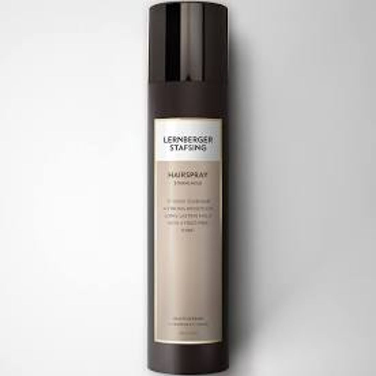 Lernberger & Stafsing hairspray strong hold 200 ml