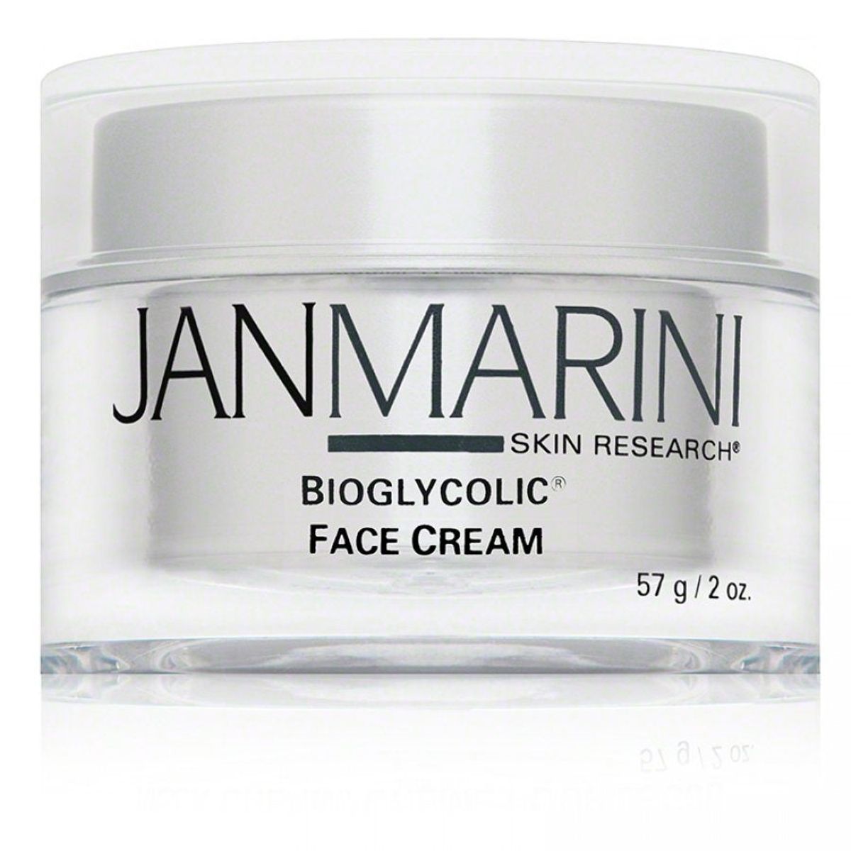 JanMarini - Bioglycolic face cream