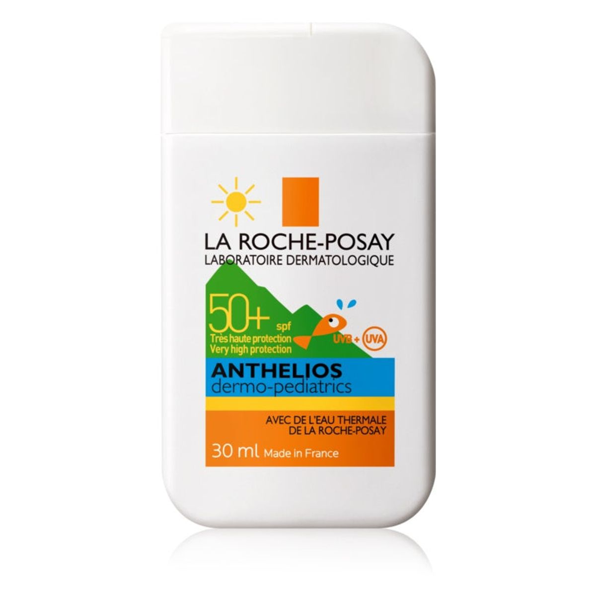 La Roche-Posay Anthelios Kids Mini 30 ml.