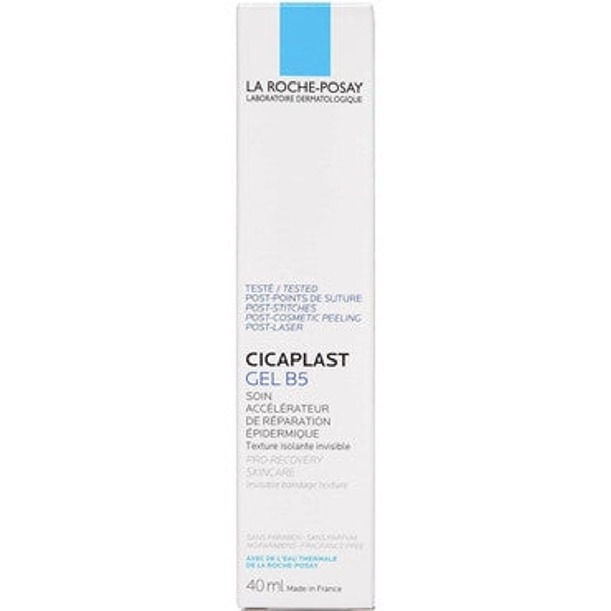 La Roche-Posay Cicaplast GEL B5 40ml