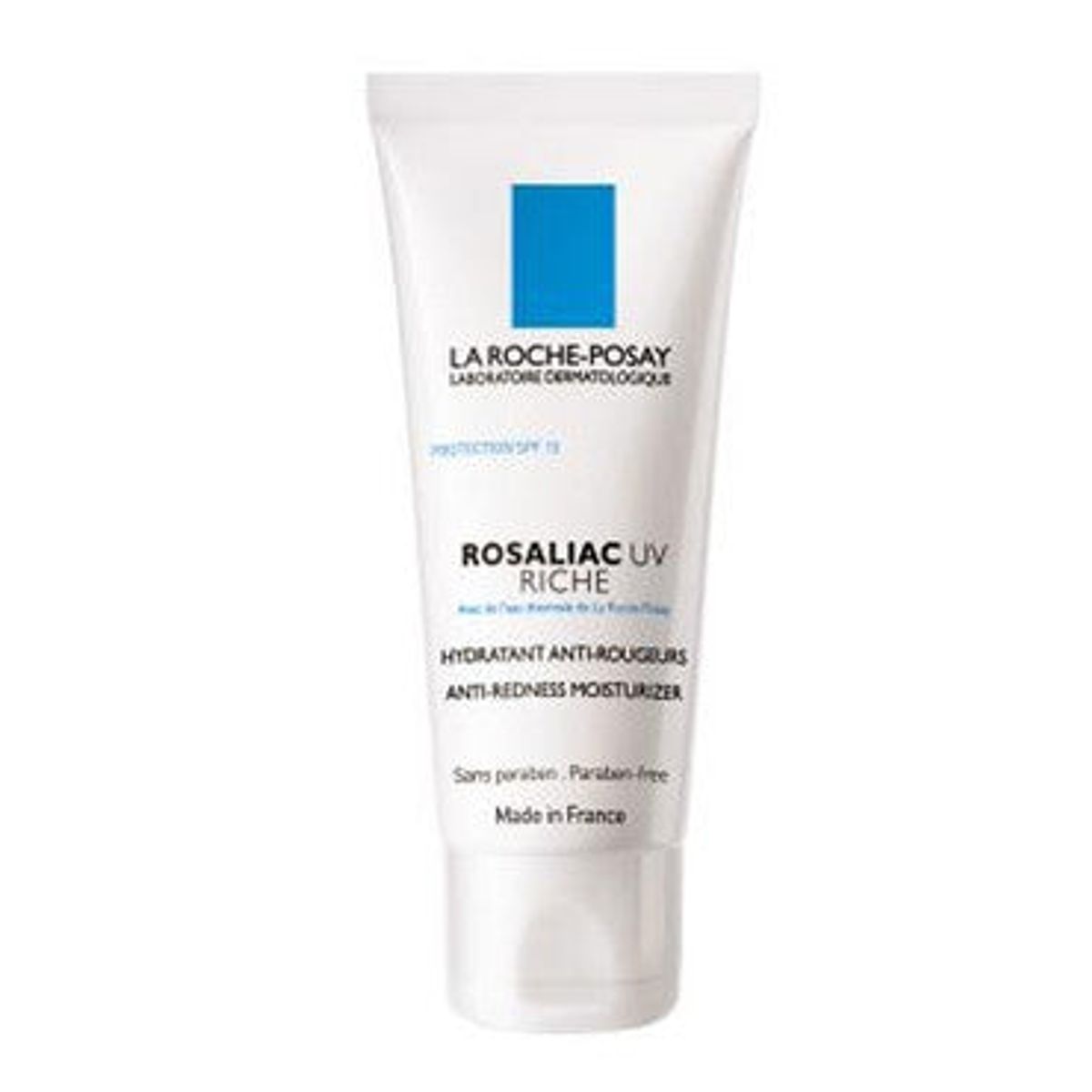 La Roche-Posay Rosaliac UV Riche Tube 40 ml