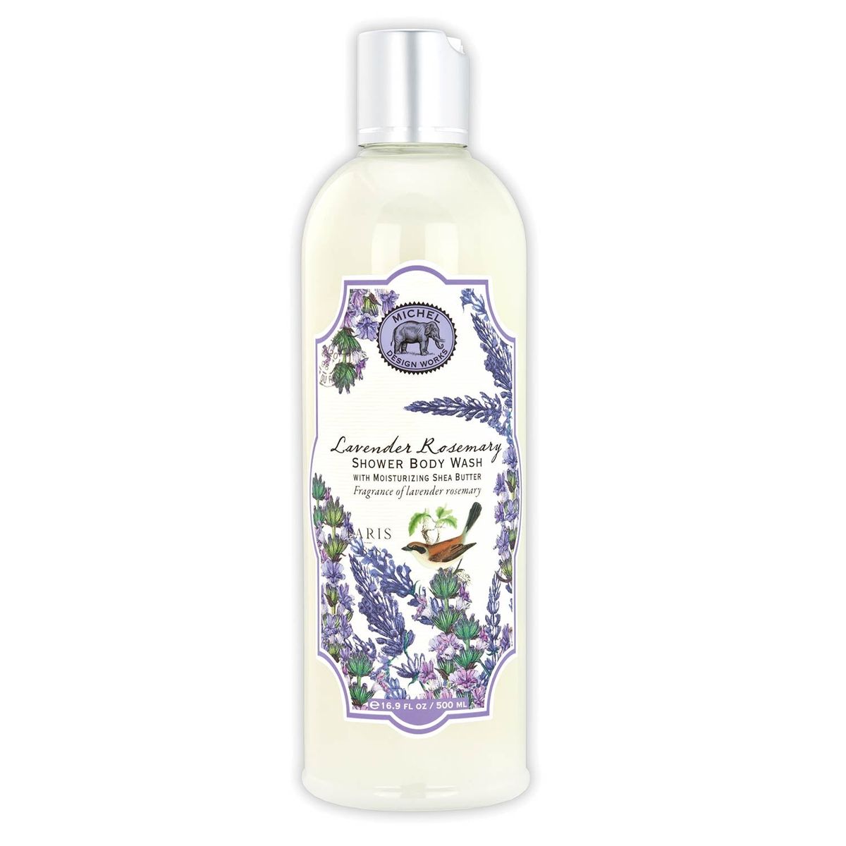 Michel Design Body Wash - Lavender