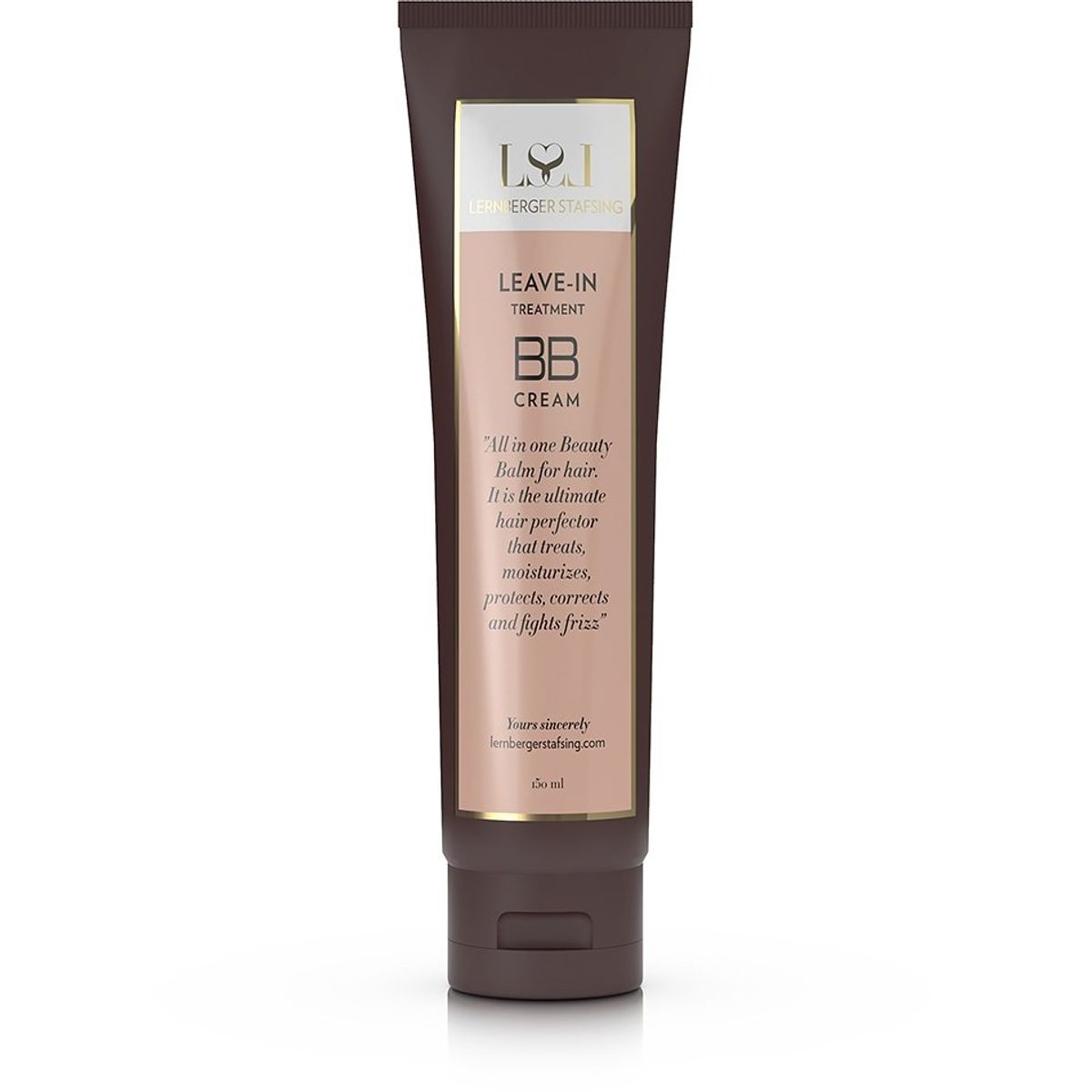 Lernberger & Stafsing BB Cream Leave-in Treatment 150 ml