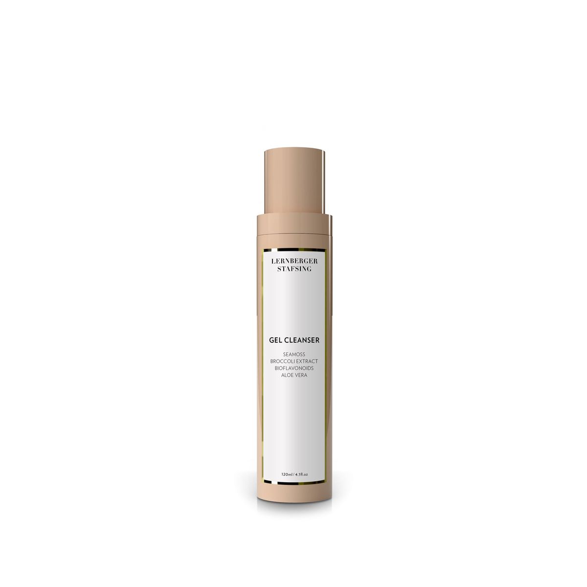 Lernberger Stafsing Gel Cleanser 120 ml