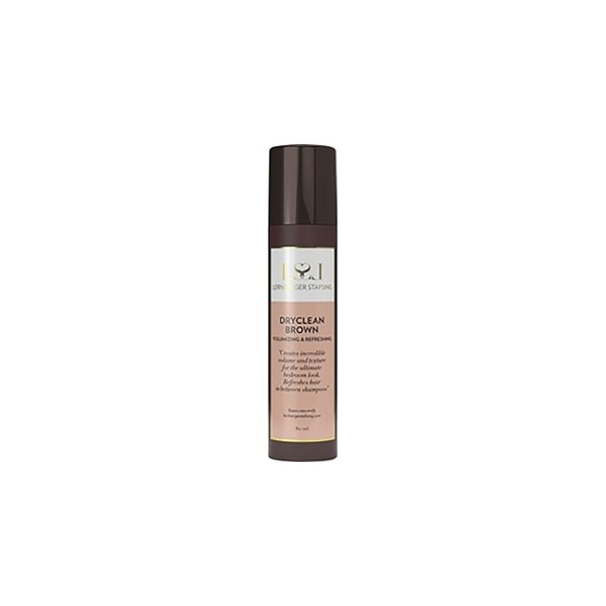 Lernberger & Stafsing Dryclean Brown 80 ml.