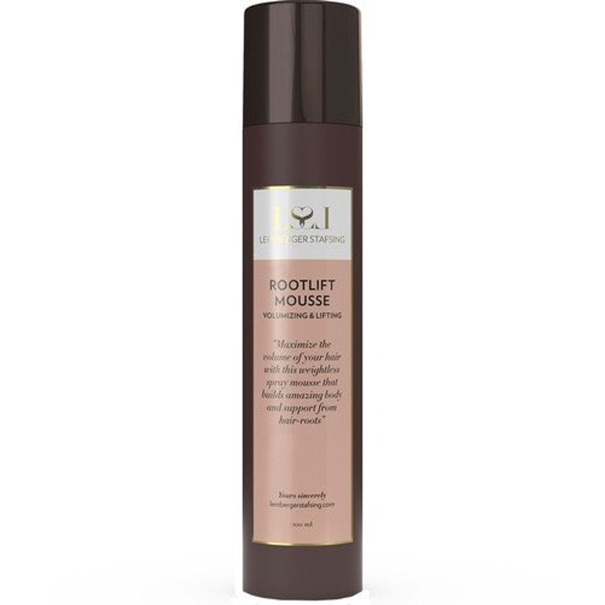 Lernberger & Stafsing ROOTLIFT MOUSSE Volumizing & Lifting 80 ml