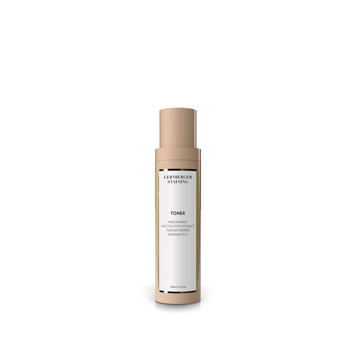 Lernberger Stafsing Toner 120 ml