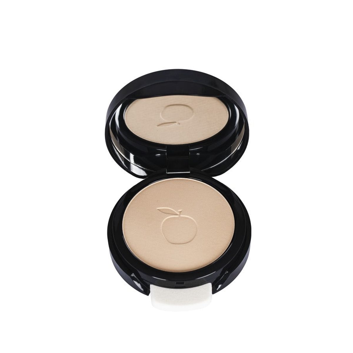 IDUN Pressed Powder and Foundation Light/Medium Skärgård