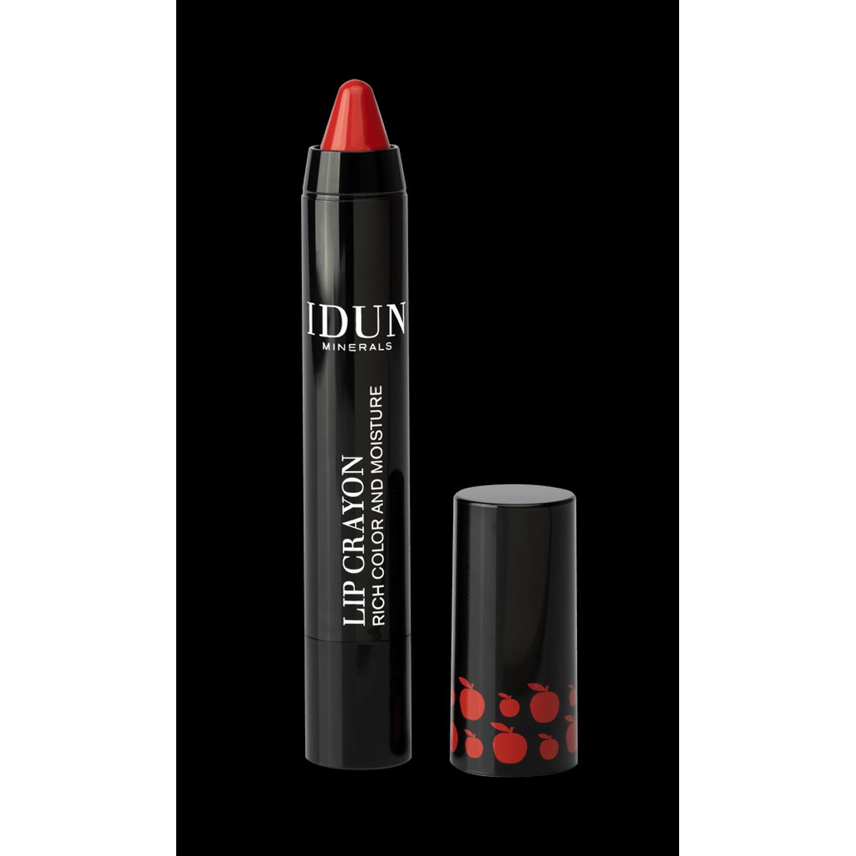 IDUN Lip Crayon - no 406 - Lill