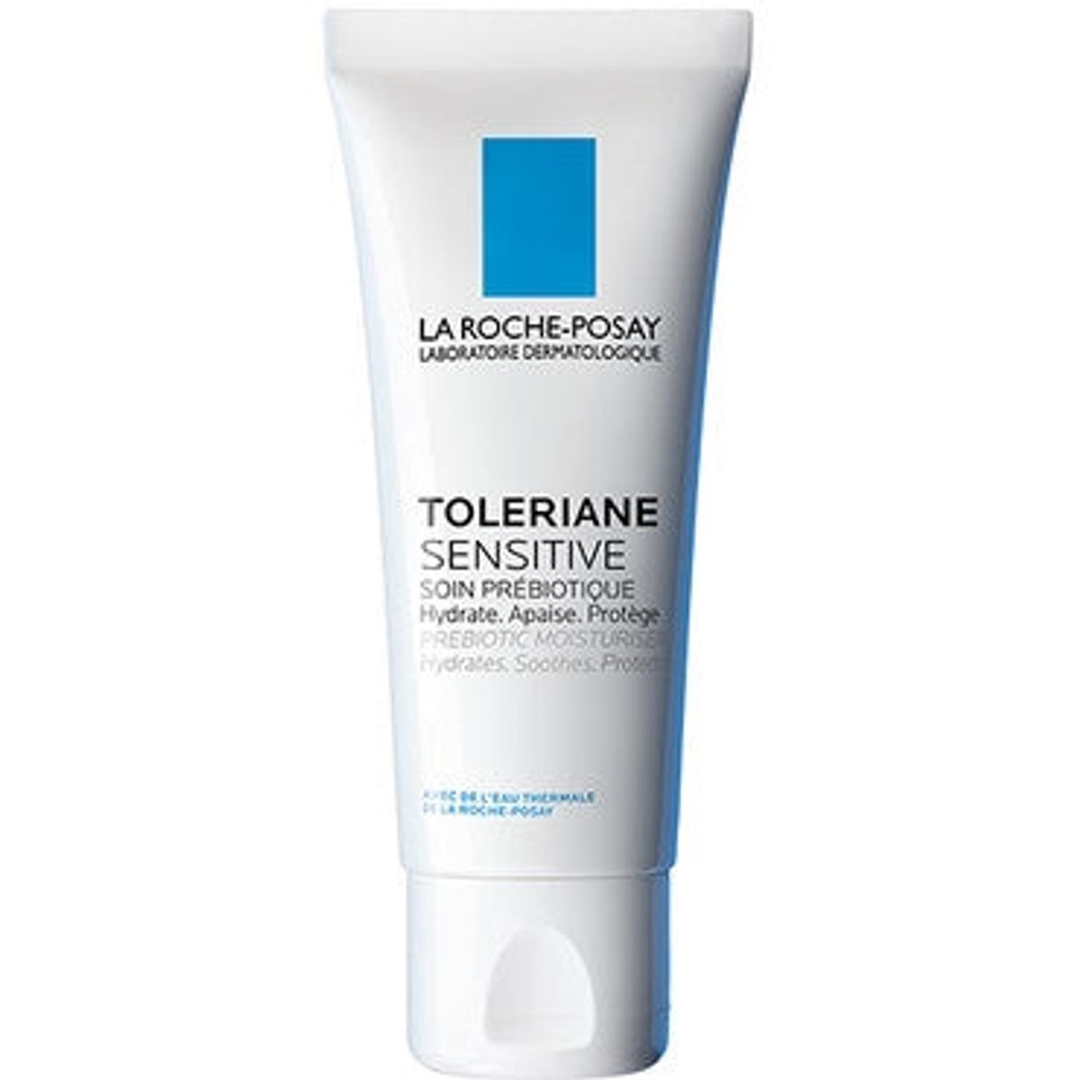 La Roche-posay Toleriane Sensitive 40 ml.