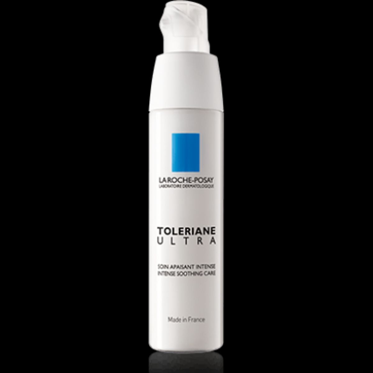 La Roche-Posay Toleriane Dermallergo Creme Flakon m/pumpe 40 ml