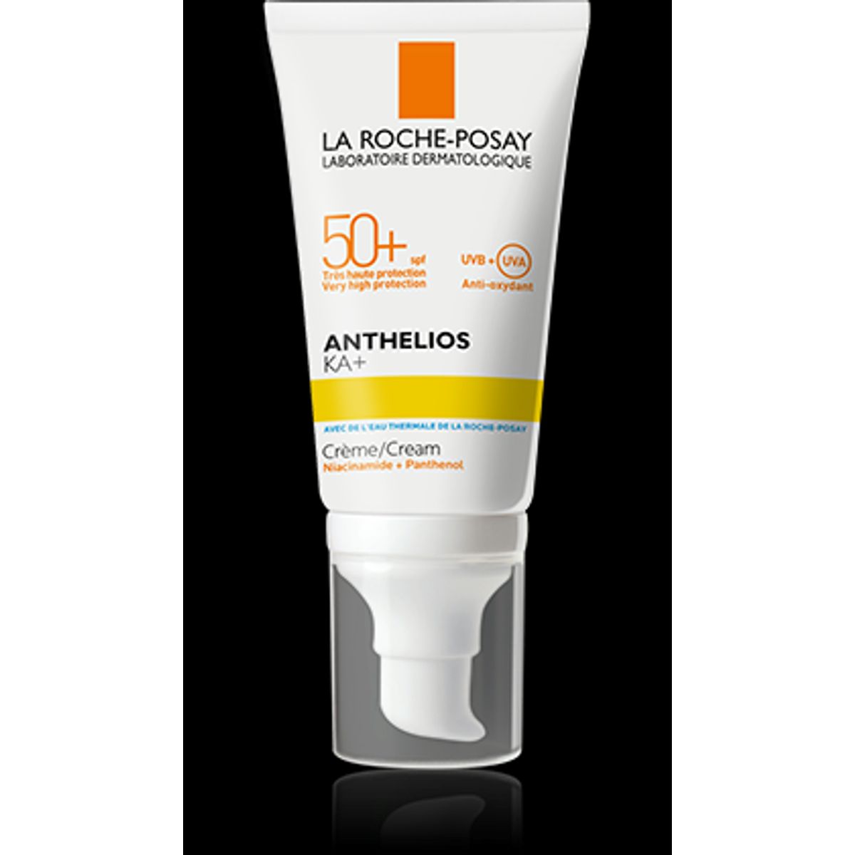 La Roche-Posay Anthelios KA+ Creme SPF50+ 50 ml