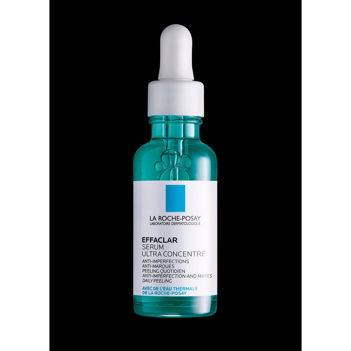 La Roche-Posay Effaclar Ultra Concentrated Serum 30 ml