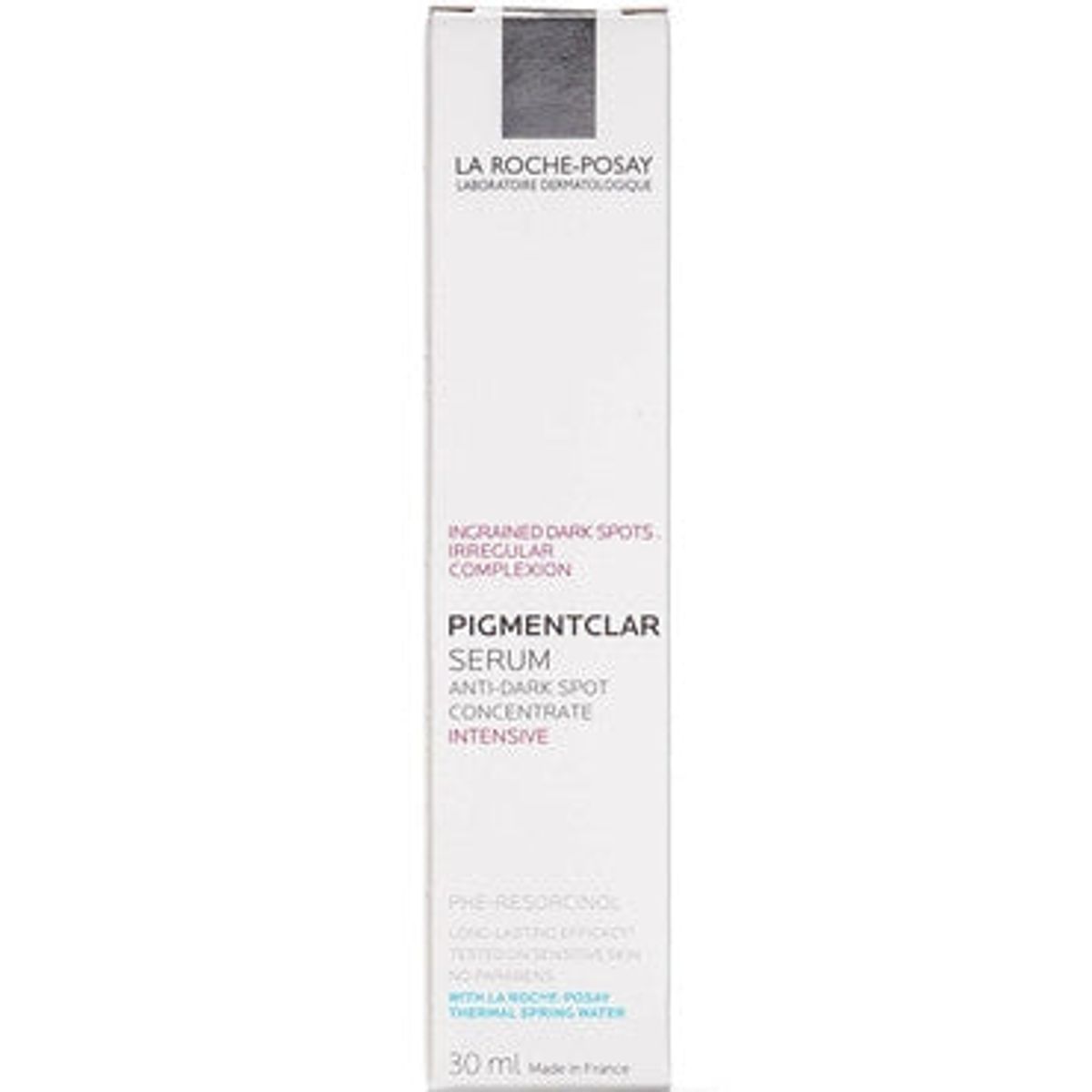 La Roche-Posay Pigmentclar Serum