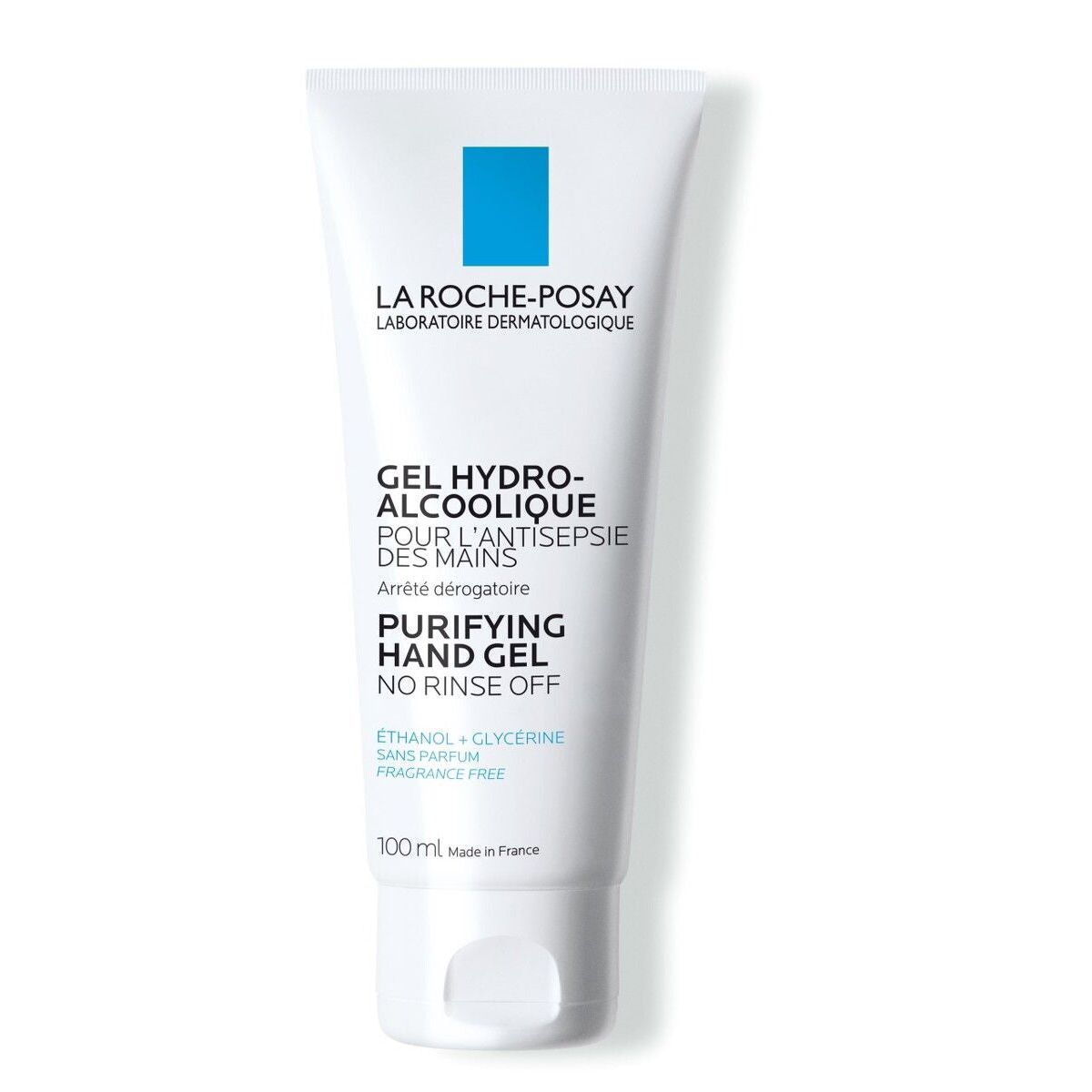 La Roche-Posay Purifying Hand Gel 100 ml