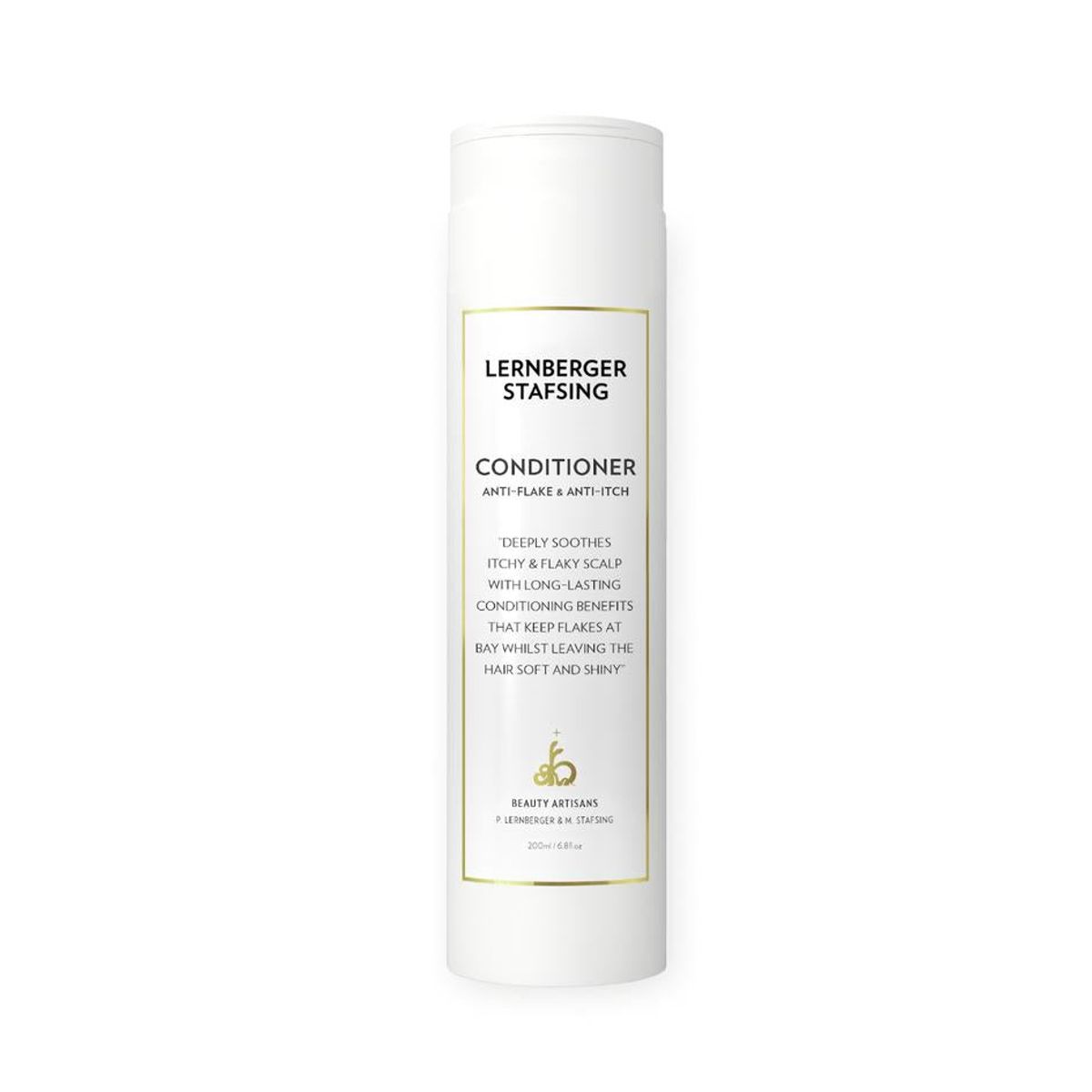 Lernberger stafsing - Conditioner Anti-flake & Anti-itch 200 ml