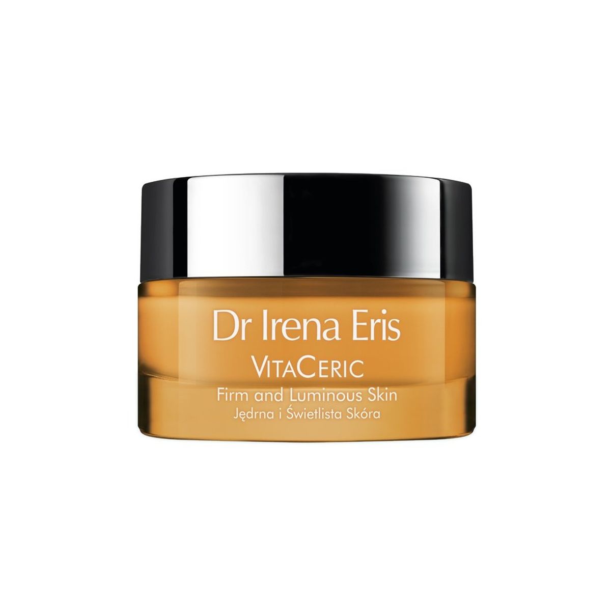 Dr. Irena Eris VITACERIC Dagcreme SPF 15 50 ml.