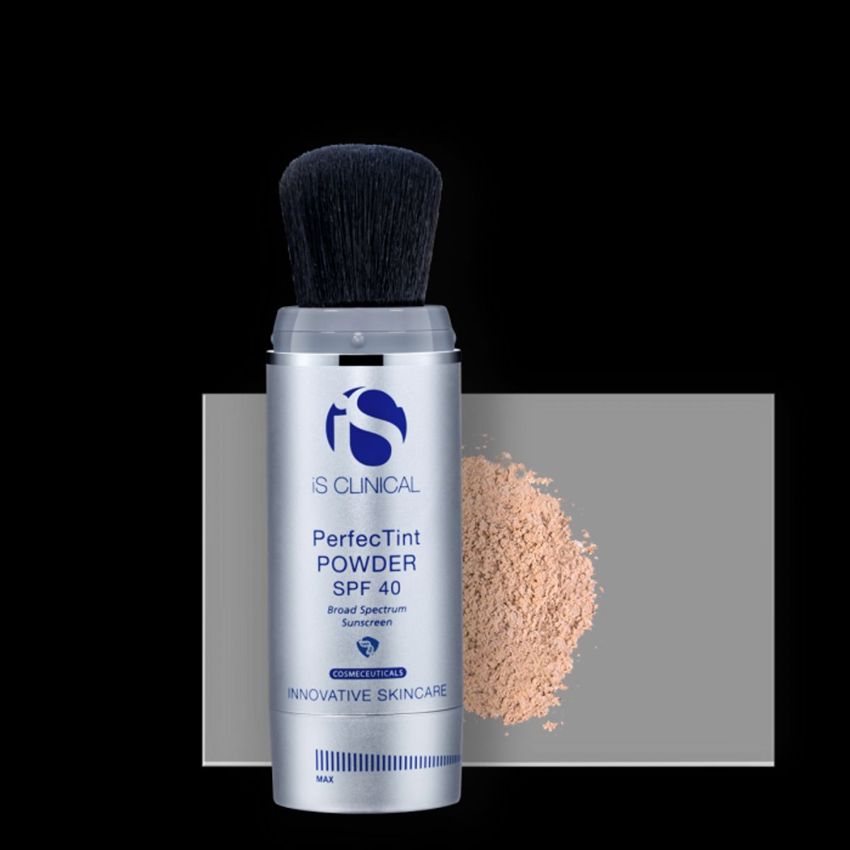 iS CLINICAL PERFECTINT POWDER SPF 40 cream 2 x 3,5g