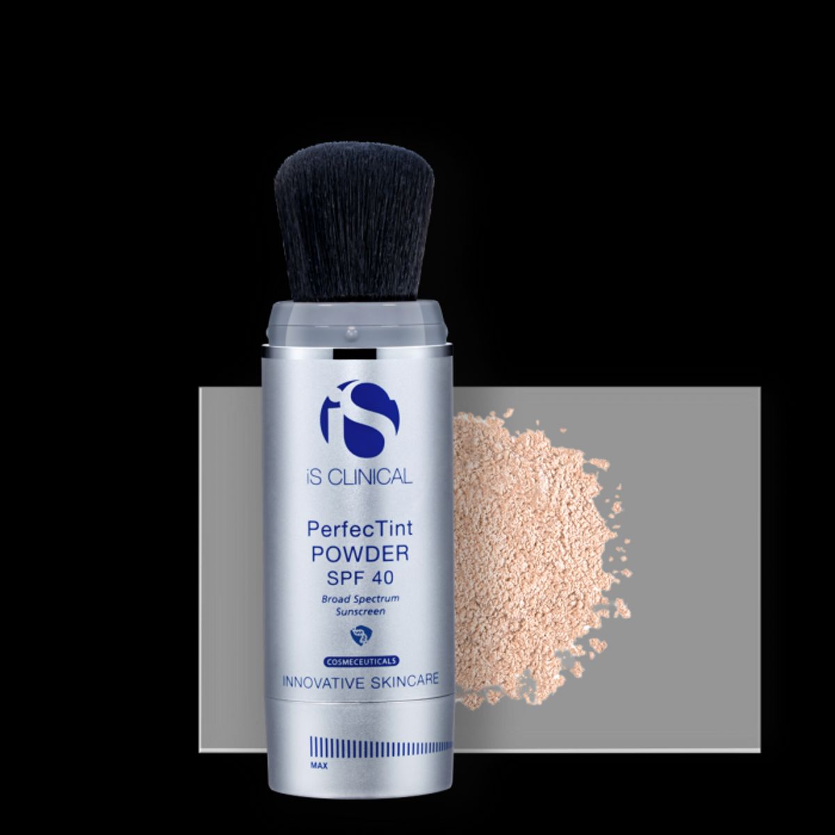 iS CLINICAL PERFECTINT POWDER SPF 40 Ivory 2 x 3,5g