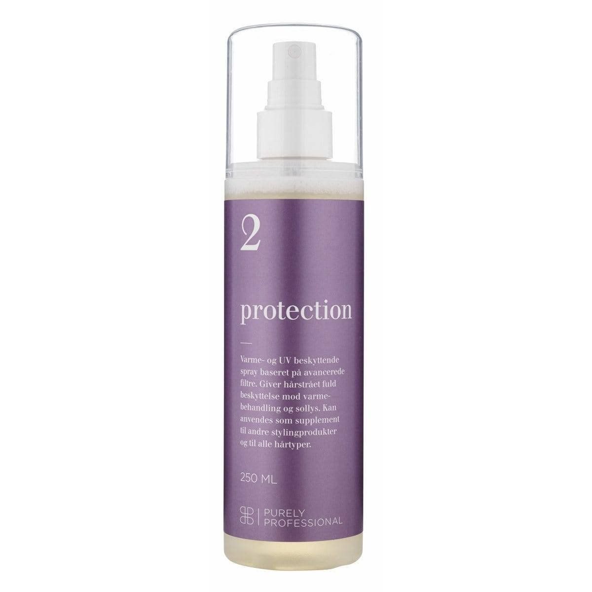 Purely Professional Protection 2 Varmebeskyttelse 250 ml.