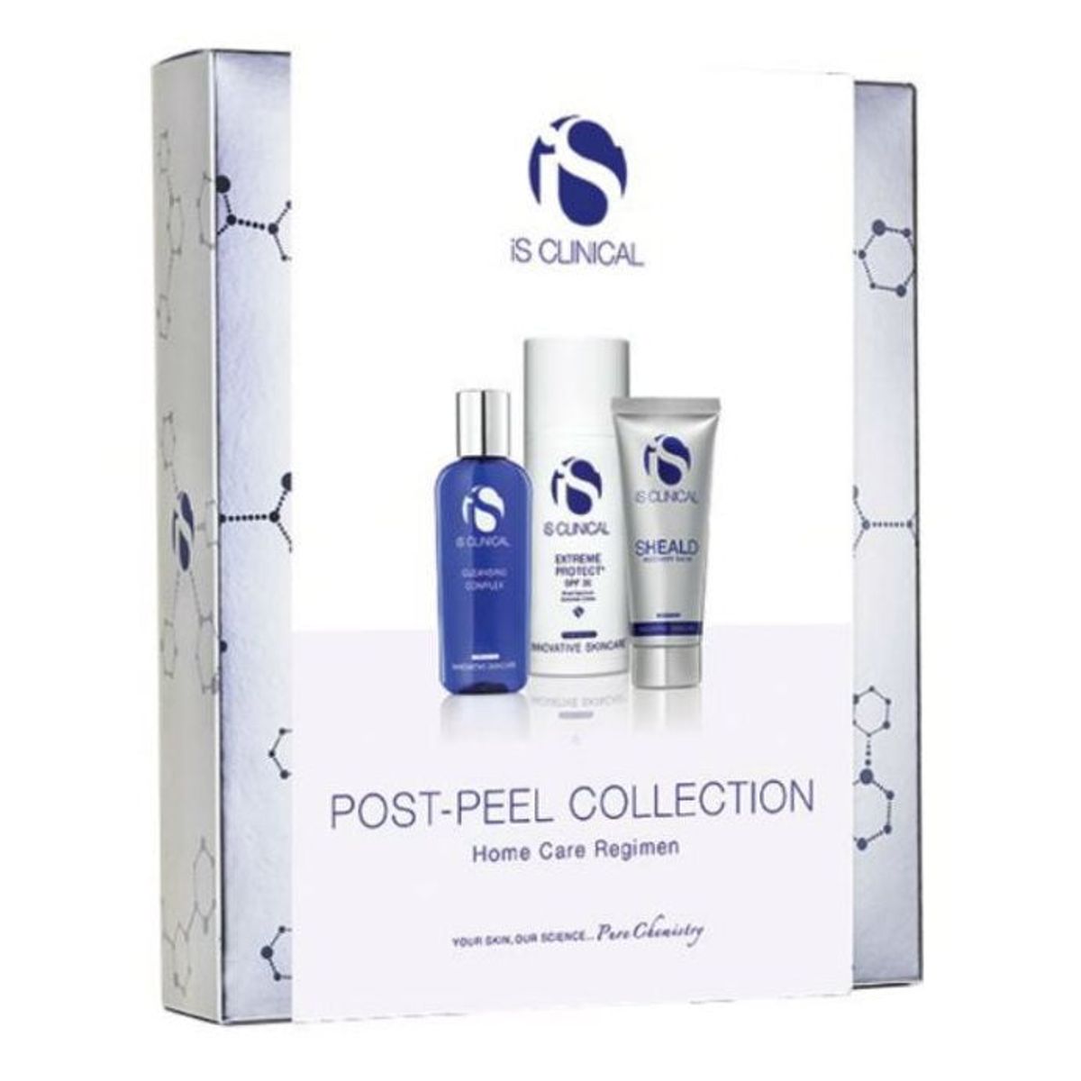 iS Clinical Post-Peel Collection