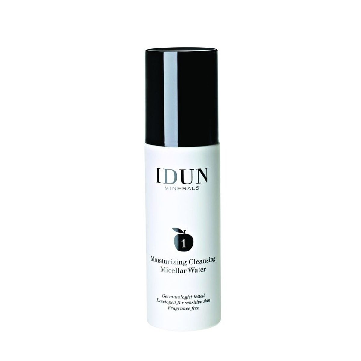 IDUN Skincare Cleansing Micellar Water 150 ml