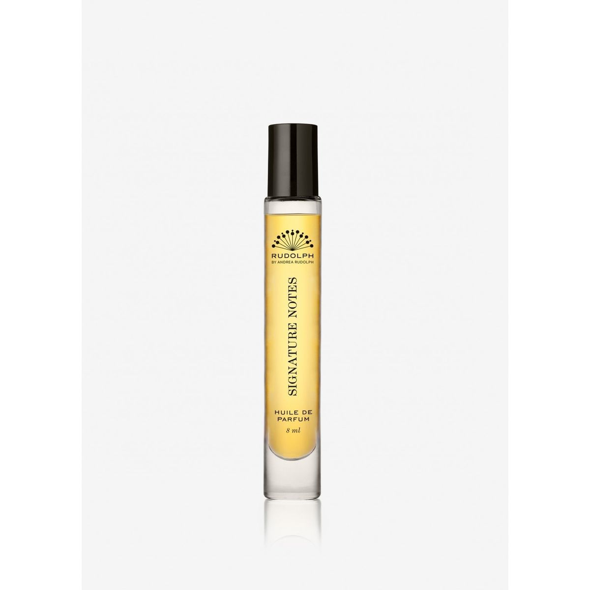 Rudolph Signature Notes, Huile de parfume 8 ml