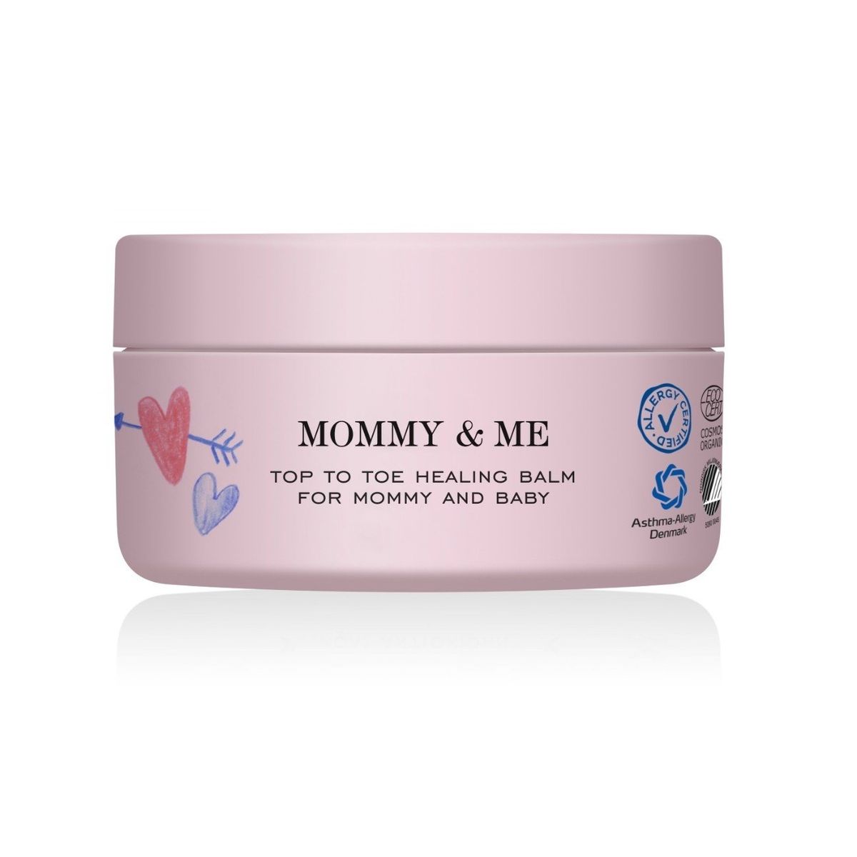 Rudolph Care Mommy & Me 145 ml