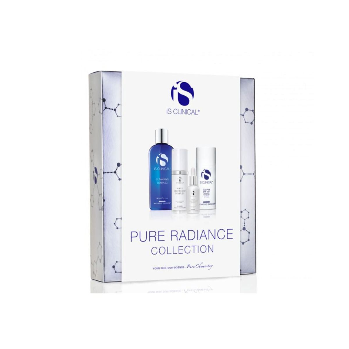 iS Clinical Pure Radiance Collection