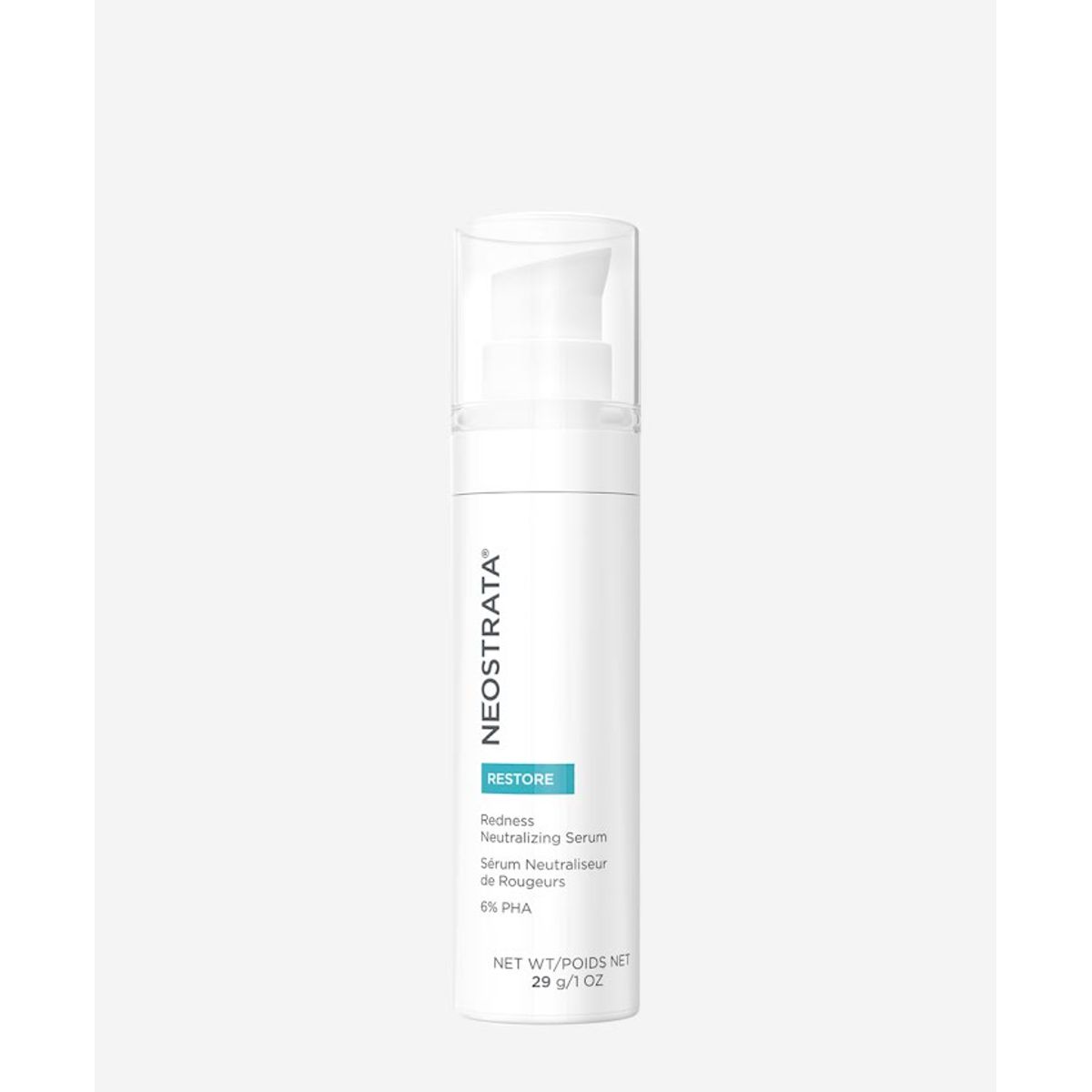 Neostrata Redness Neutralizing Serum