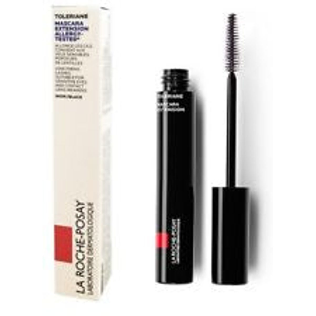 La Roche-Posay Toleriane Mascara Extension Allergy Tested 8,1 ml