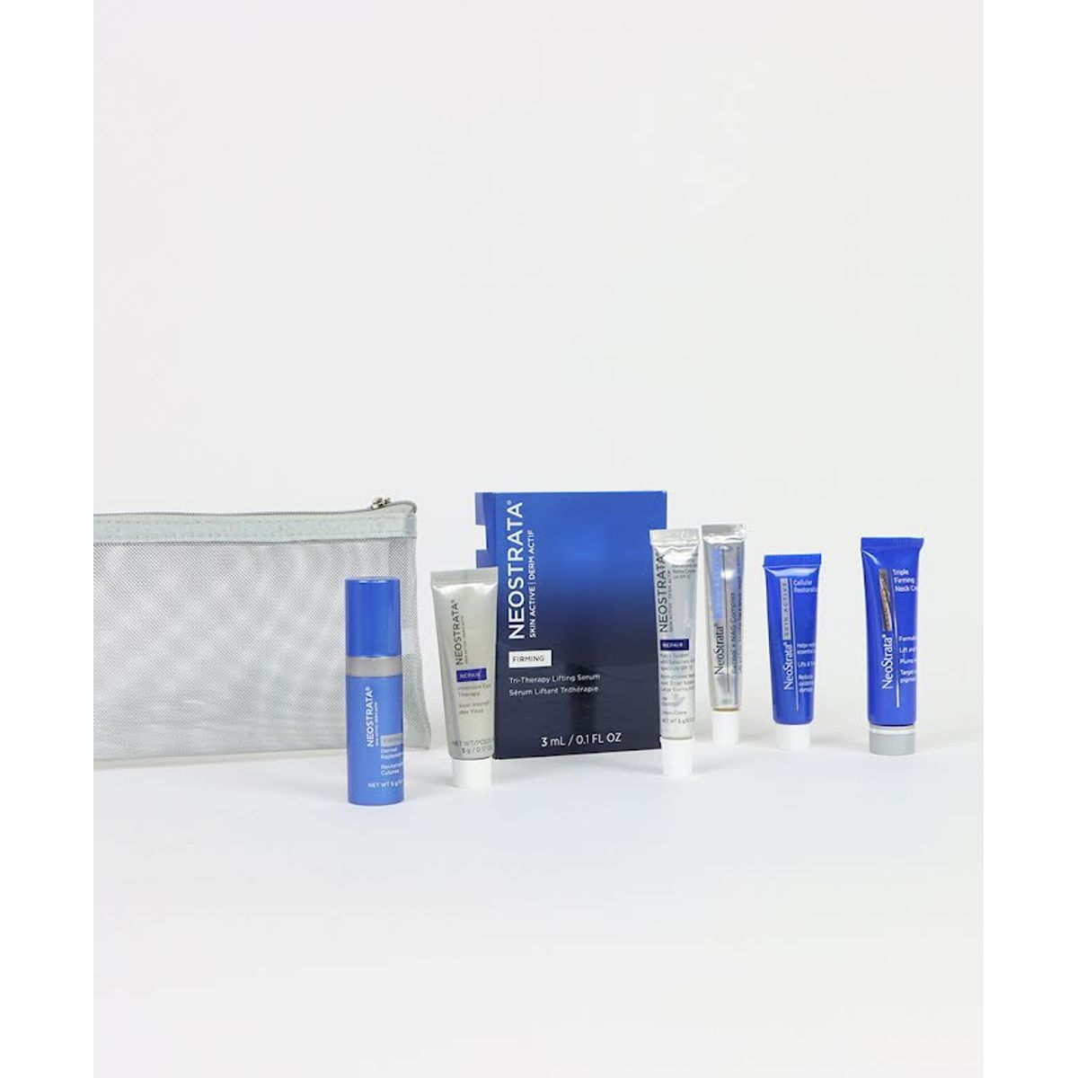 Neostrata Skin Active Starter Kit