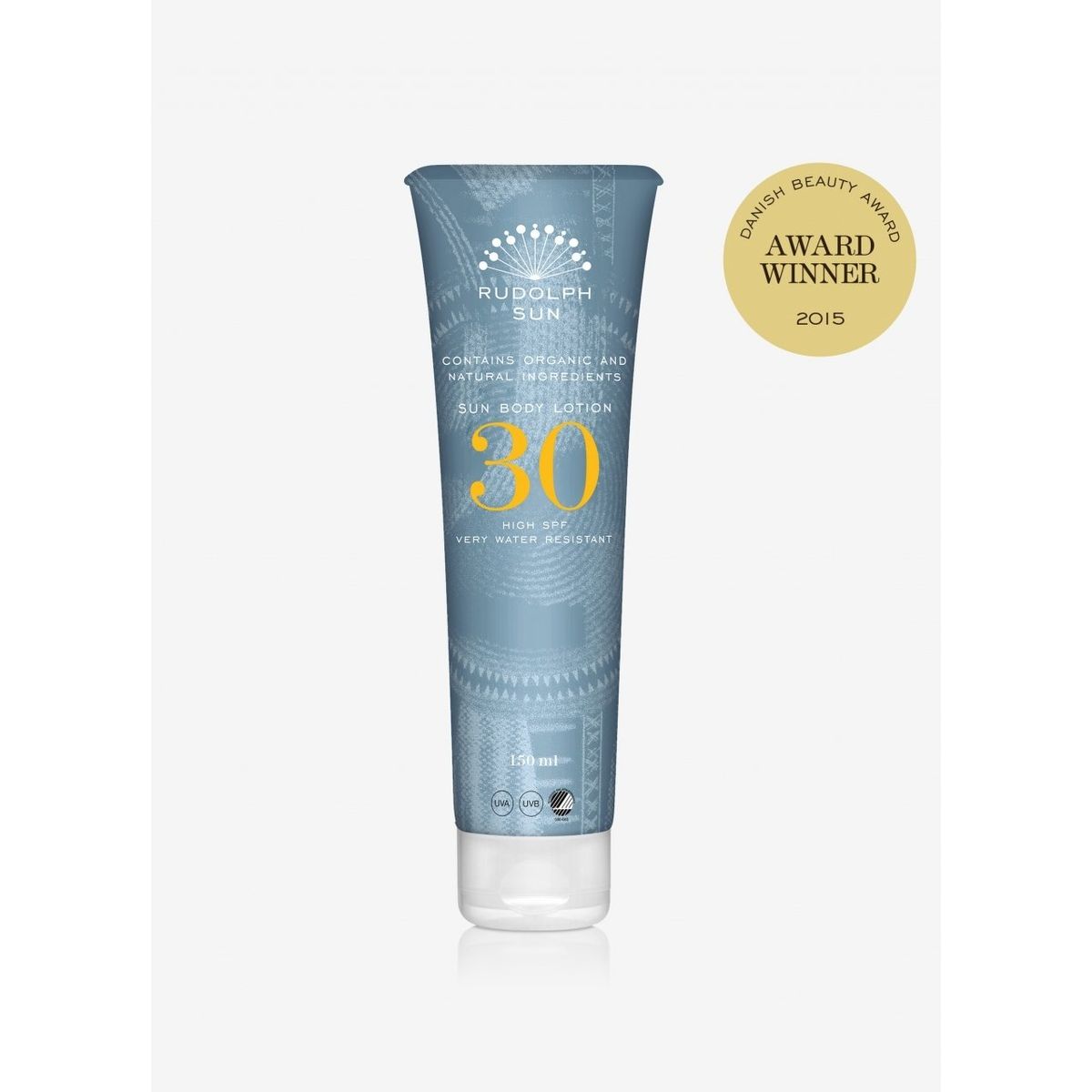 Rudolph Care Sun Body Lotion SPF 30 150 ml