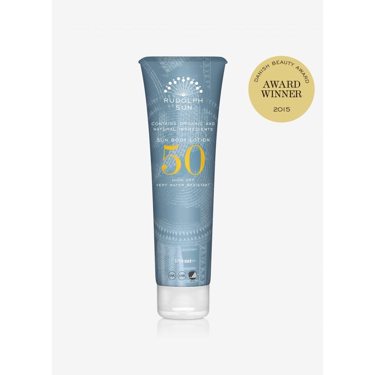 Rudolph Care Sun Body Lotion SPF 50 150 ml