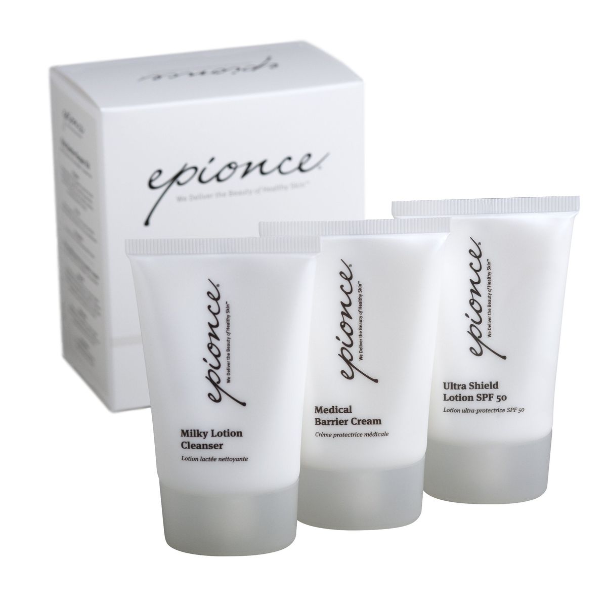 Epionce Skin Barrier Repair Kit (30 ml/stk.)